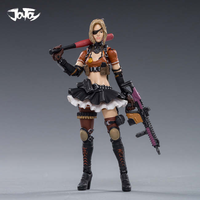 JOYTOY JT0982 1:18 CrossFire AOI