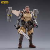 JOYTOY JT1446 1:18 The Risen - Rego