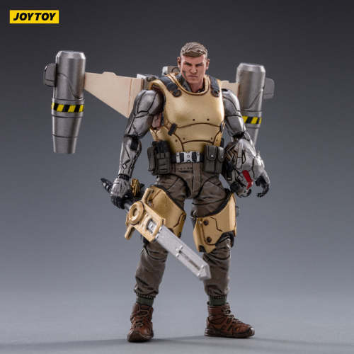 JOYTOY JT1446 1:18 The Risen - Rego