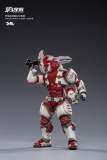 JOYTOY JT0739 1:18 Saluk-White flame Legion