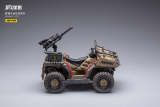 JOYTOY JT1217 1:18 Wildcat ATV