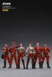 JOYTOY JT1194 1:18 Mech Maitenance Team B