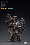 JOYTOY Warhammer 40k 1: 18 Black Legion Havocs