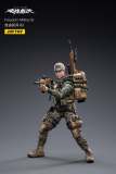 JOYTOY 1:18 Freedom Militia