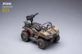 JOYTOY JT1217 1:18 Wildcat ATV