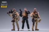 JOYTOY 1: 18 Mercenary