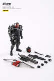 JOYTOY JT1132 Skeleton Forces-Grim Reaper's Vengeance Type A
