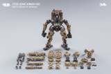 JOYTOY JT0005 1:25 STEEL BONE H-03 sniper