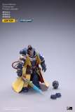 JOYTOY JT1927 Warhammer 40k 1: 18 Primaris Librarian