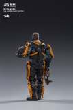JOYTOY JT0197+0272 1:18 19st LEGION GHOST UNITED