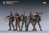 JOYTOY JT0456 1:18 WWII Mountain Division Wehrmacht