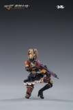 JOYTOY JT0982 1:18 CrossFire AOI