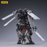 JOYTOY JT2030 Iron Wrecker 05 Orbital Combat Mecha ( Night Attack Type )