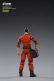 JOYTOY JT1194 1:18 Mech Maitenance Team B