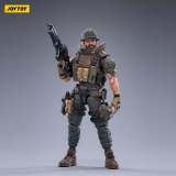 JOYTOY JT2061 1: 18 Gregson