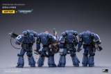 JOYTOY JT1897 Warhammer 40k 1: 18 Warhammer Ultramarines Intercessors