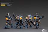 JOYTOY Warhammer 40k 1: 18 Space Wolves Claw Pack