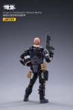 JOYTOY JT1989 Purge 01 Combination Warfare Mecha
