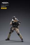 JOYTOY 1:18 Freedom Militia