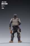 JOYTOY JT0081 1:18 Free Truism 15th Moon Wolf Fleet