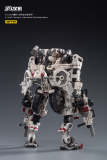 JOYTOY JT1026 1:18 X-HLA01 Hurricane-Light Assault Dual Mode Mecha (White)