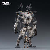 JOYTOY JT0593 1:25 GOD OF WAR 86 - White