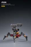 JOYTOY JT0944 X12 Attack-Support Robot Trajectory Type