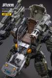 JOYTOY JT2580 1:18 New Zeus Mecha Heavy Firepower Model