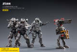 JOYTOY JT0951 X12 Attack-Support Robot Firepower Type
