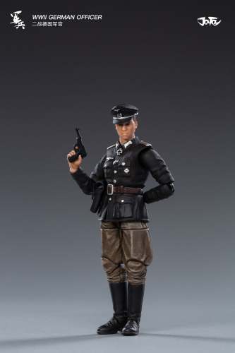 JOYTOY JT0562 1:18 WWII German officer