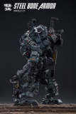 JOYTOY 2019GG01 1:25 Steelbone Armor (Classic)