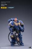 JOYTOY JT1897 Warhammer 40k 1: 18 Warhammer Ultramarines Intercessors