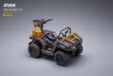 JOYTOY JT1392 1:18 Wildcat  ATV ( Grey )
