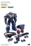 JOYTOY JT1897 Warhammer 40k 1: 18 Warhammer Ultramarines Intercessors