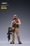 JOYTOY 1: 18 Mercenary