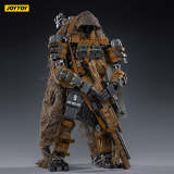 JOYTOY JT1255 1:18 09st Legion-FEAR IV - Long Range Sniper