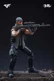 JOYTOY JT0333 1:18 CrossFire WOLF