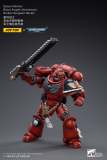 JOYTOY Warhammer 40k 1: 18 Blood Angels Intercessors Brother