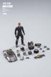 JOYTOY JT0074 1:18 Starhawk 7th Army Blackhawk Fleet