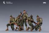 JOYTOY JT0708 1:18 WWII USMC