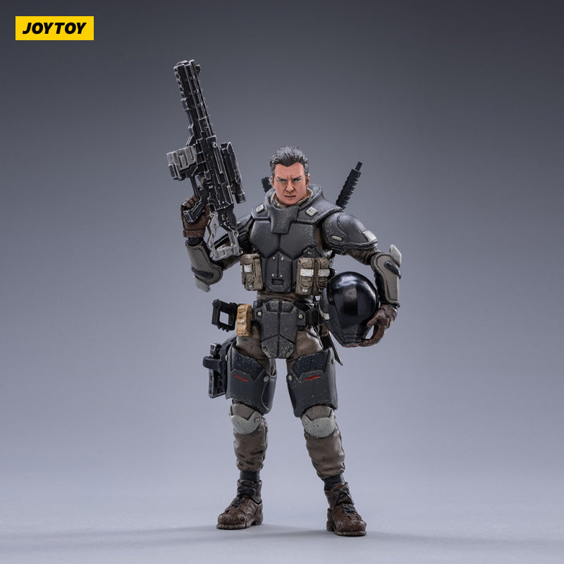 JOYTOY JT2078 1: 18 Steiner