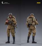 JOYTOY JT0838 1:18 WWII  Soviet Infantry