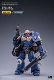 JOYTOY JT1897 Warhammer 40k 1: 18 Warhammer Ultramarines Intercessors