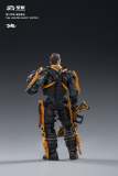 JOYTOY JT0197+0272 1:18 19st LEGION GHOST UNITED