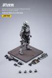 JOYTOY JT2276 1: 18 Skeleton Forces Shadow Wing - Enforcer（ Black & Gold Limited）