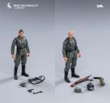 JOYTOY JT0449 1:18 WWII German Wehrmacht