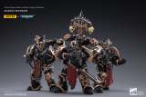 JOYTOY Warhammer 40k 1: 18 Chaos Space Marines