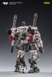 JOYTOY JT0425 1:25 STEEL BONE Armour（white）