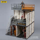 JOYTOY JT0920 1:18 Mecha Depot Monitoring Area