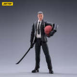 JOYTOY JT1866 1: 18 Suited Assassin